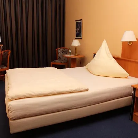 Boulevard - Superior Hotel Keulen