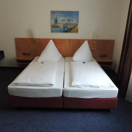 Airport Business Hotel Köln