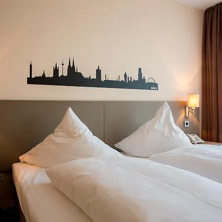 Drei Kronen Hotel Köln