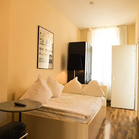 Monte Christo Hotel