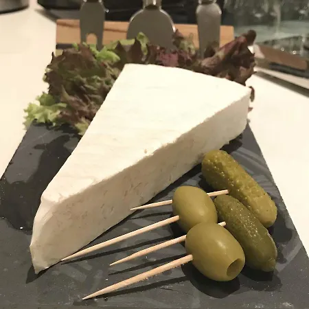 Cara Hotel
