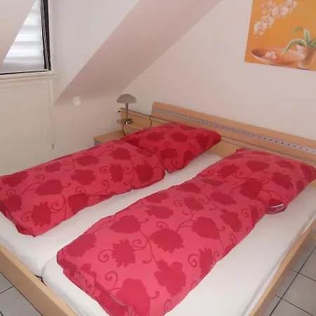 Gaestehaus Hotel 2*