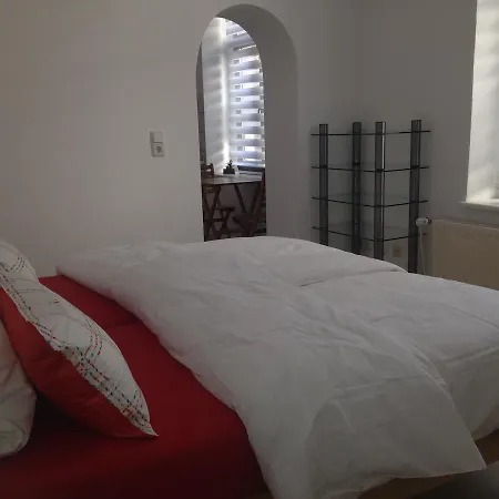 מלון דירות Aida Apartament קלן
