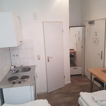 斯托赫ii潘森酒店