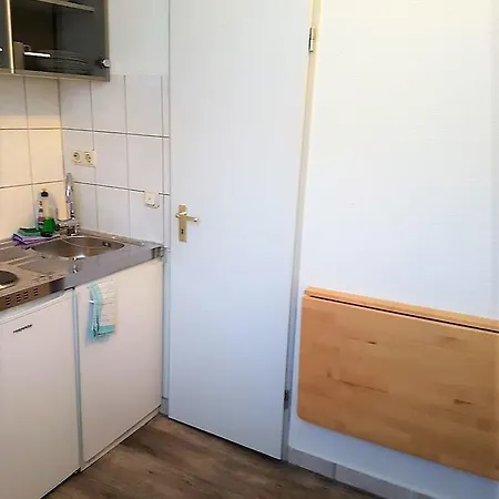 斯托赫ii潘森酒店 科隆