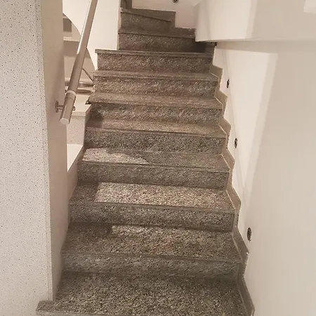 斯托赫ii潘森酒店 3*