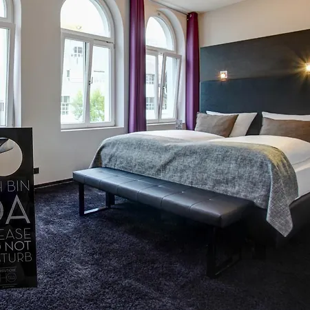 Boutique 009 Hotel