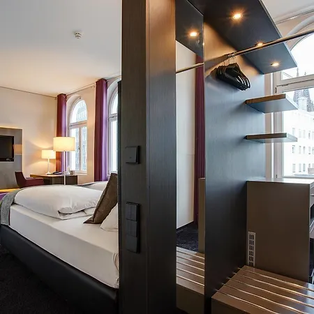 Hotel Boutique 009