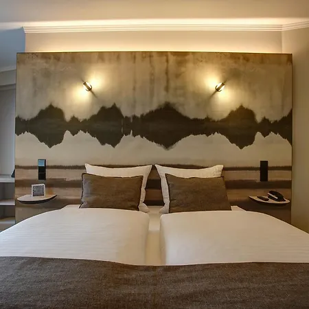 Boutique 009 Hotel Köln