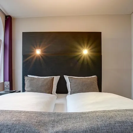 Hotel Boutique 009 3*