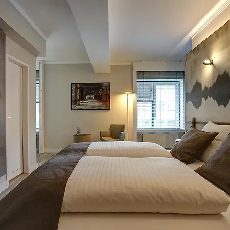 Hotel Boutique 009