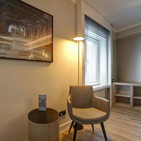 Hotel Boutique 009