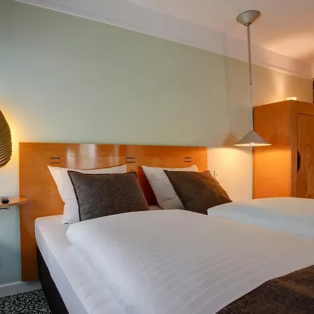 Hotel Boutique 009 Köln