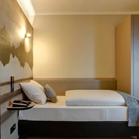 Hotel Boutique 009 3*