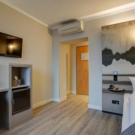 Hotel Boutique 009 3*