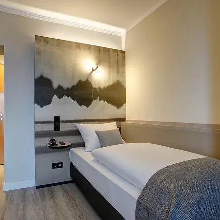 Boutique 009 Hotel