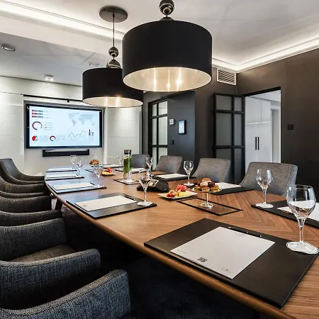 Excelsior Ernst Am Dom Hotel 5*