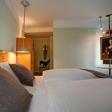 Hotel Boutique 009