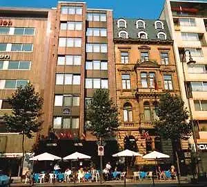 The Ascot Ξενοδοχείο 4*