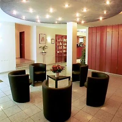 Trip Conti 3* Кёльн