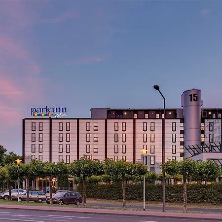 Western Hotel Cologne