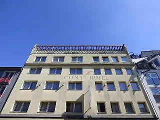 Trip Conti Отель Кёльн