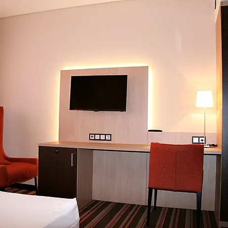 Hotel Fortune Köln