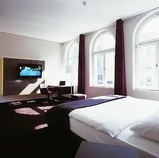 Hotel Boutique 009