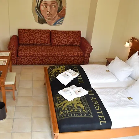 Hotel Xii Apostel 3*