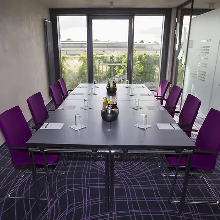 Euronova Arthotel 4* Keulen