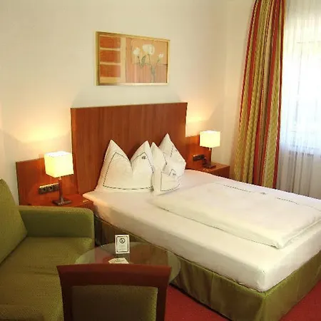 Coellner Hof Kolín nad Rýnem