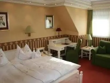 Coellner Hof 3* Kolín nad Rýnem