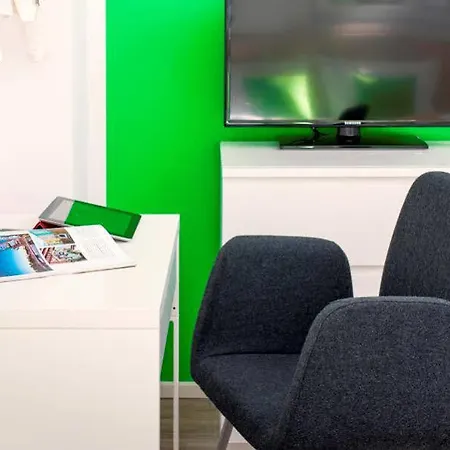 Ibis Styles Hotel