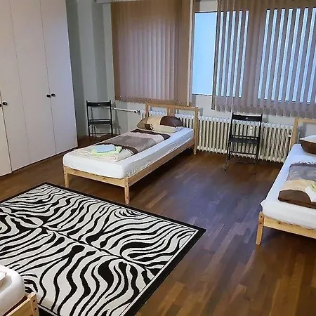 Hotel Koenigshof The Arthouse 3*