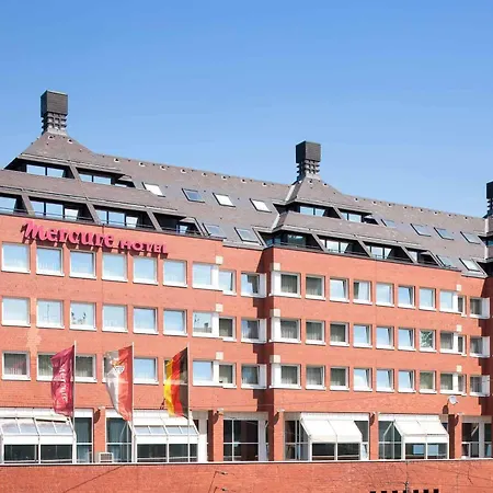 Mercure Severinshof Hotel