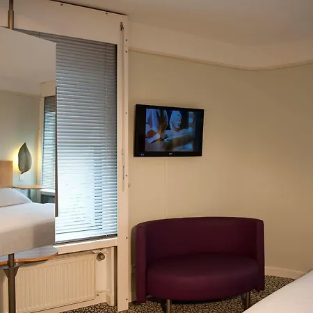 Boutique 009 Hotel 3*