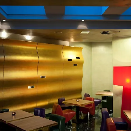 Boutique 009 Hotel
