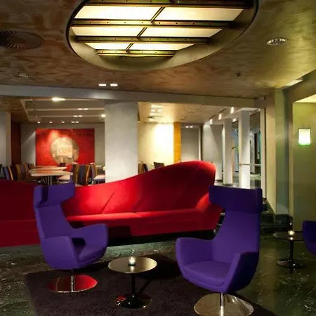 Hotel Boutique 009 Köln