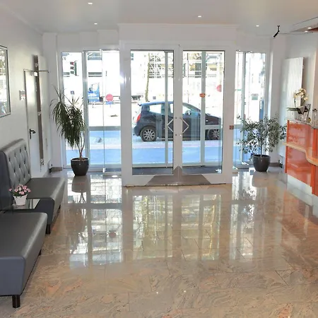 Boulevard - Superior Hotel Keulen