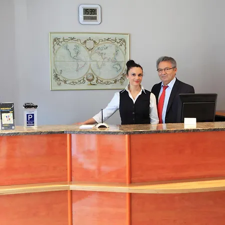 Boulevard - Superior Hotel Keulen