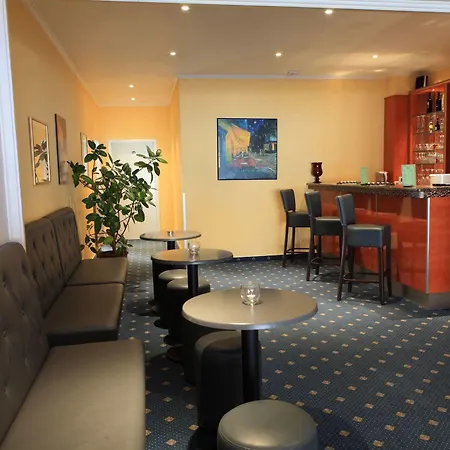 Hotel Boulevard - Superior Keulen