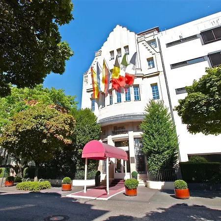 Viktoria 4* Cologne