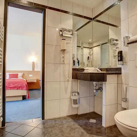 Trip Conti Otel 3*