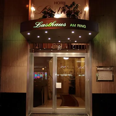 Tante Alma's Koelner