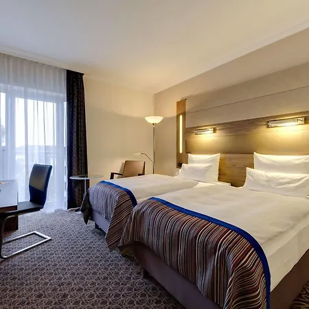 Western Hotel Cologne