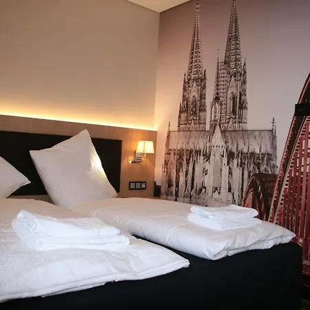 Fortune 3* Köln
