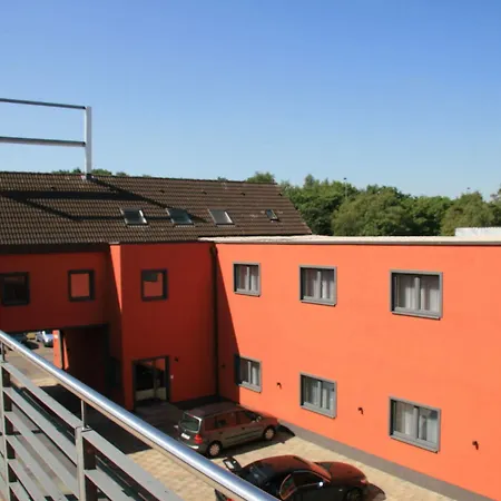 Hotel Fortune Köln