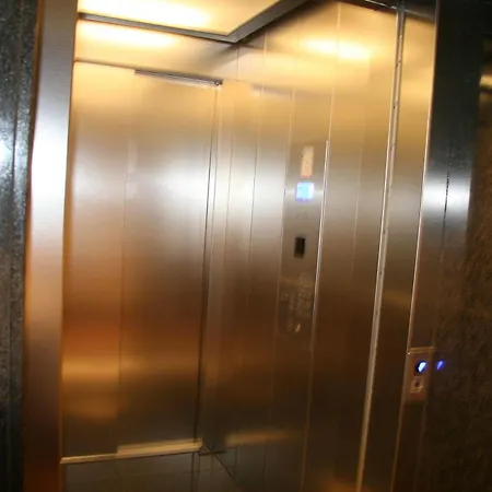 Fortune Hotel