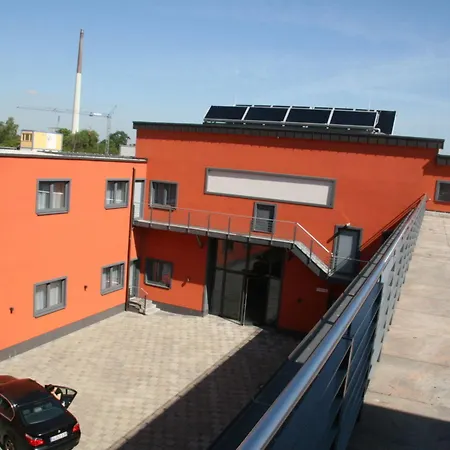 Hotel Fortune Colonia