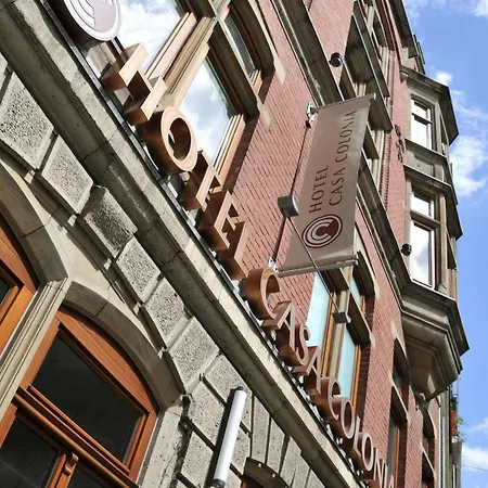 Hotel Casa 3*